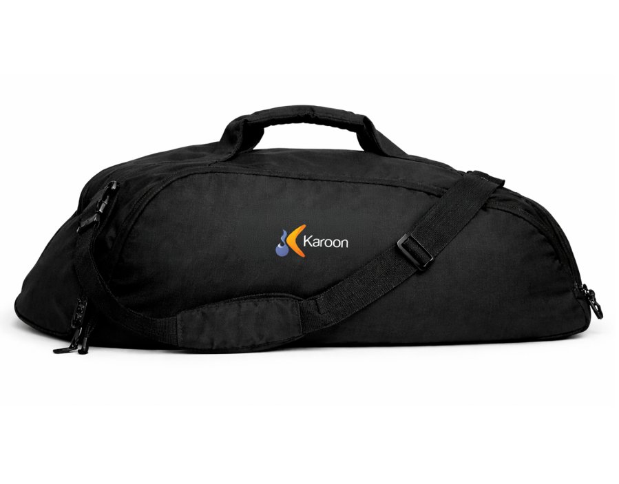 Bolsa Viagem 1025 — Bolsas personalizada Shoreman