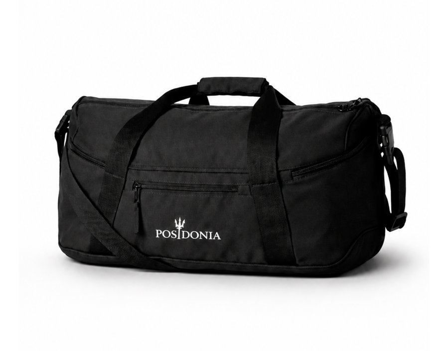 Bolsa Viagem 1008 — Bolsas personalizada Shoreman