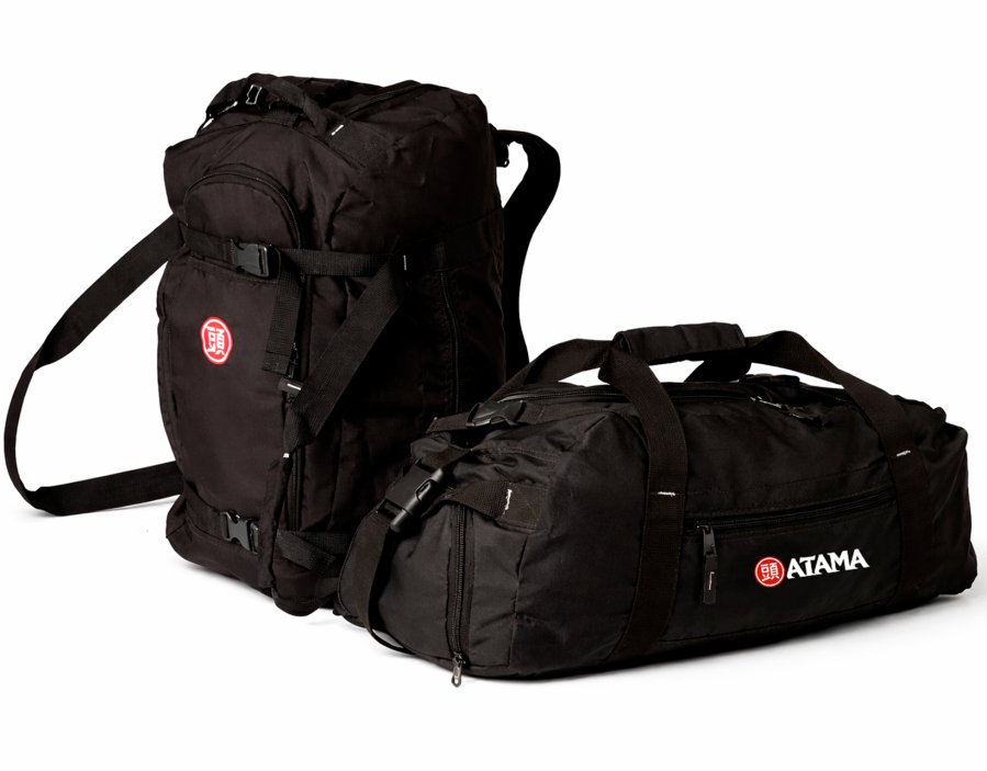 Bolsa Mochila 1022 — Bolsas personalizada Shoreman