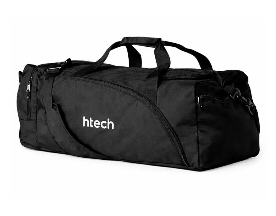 Bolsa Embarque 1040 — personalizada com a marca da sua empresa