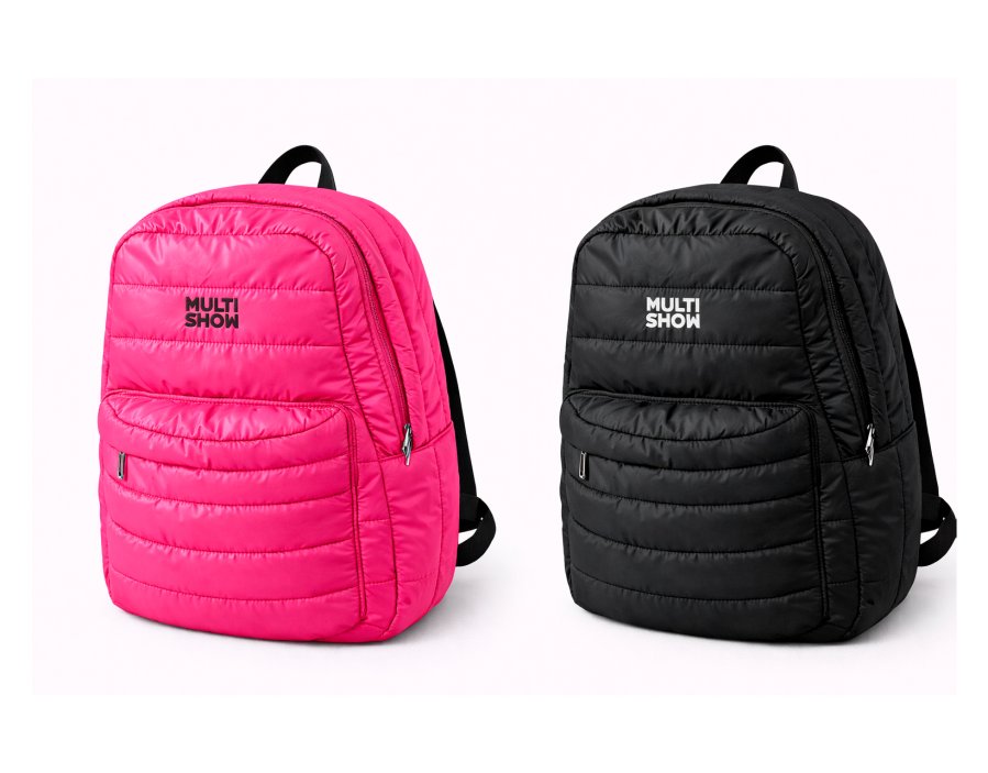 Mochila Puffer 3001EP — Mochilas personalizada Shoreman