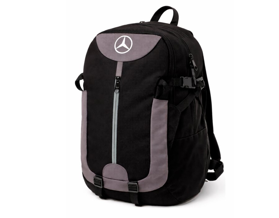 Mochila Outdoor 3055 — personalizada com a marca da sua empresa
