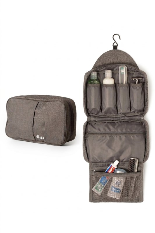 Necessaire 6010G — imagem 2
