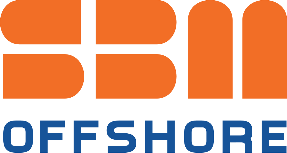 Logo da SBM Offshore
