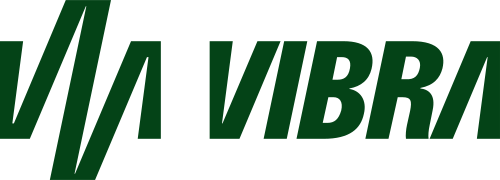 Logo da Vibra