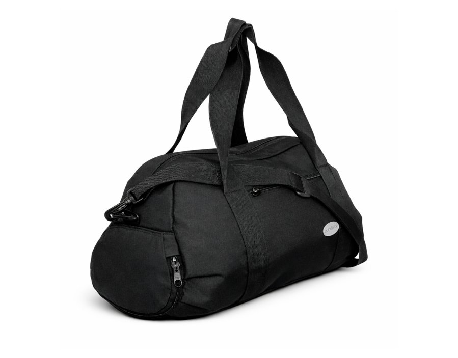 Bolsa Academia 1029 — personalizada com a marca da sua empresa