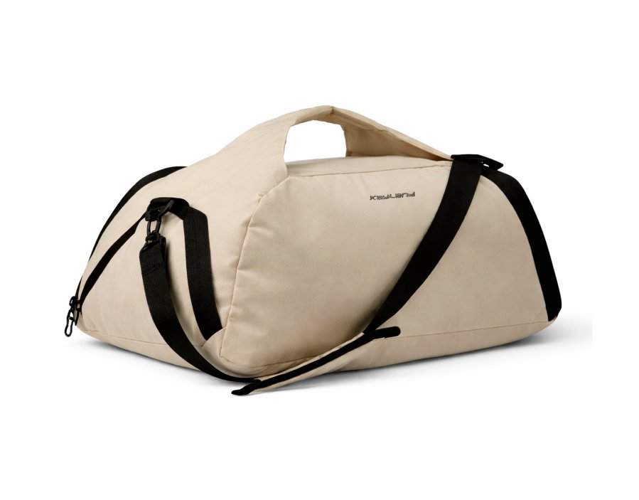 Bolsa Academia 1026 — personalizada com a marca da sua empresa